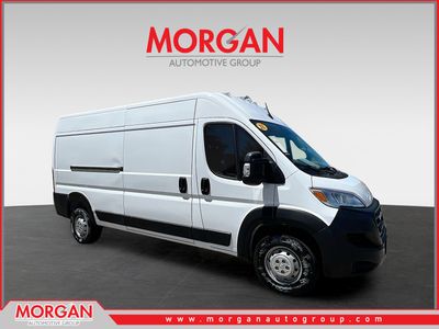 2023 Ram ProMaster 2500 - Photo 1