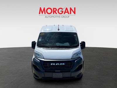 2023 Ram ProMaster 2500 - Photo 8