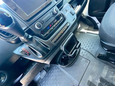 2023 Ram ProMaster 2500 - Photo 21