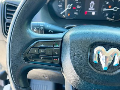 2023 Ram ProMaster 2500 - Photo 15