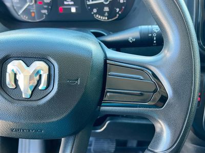2023 Ram ProMaster 2500 - Photo 16