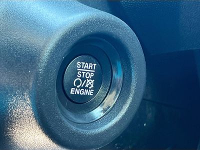 2023 Ram ProMaster 2500 - Photo 19
