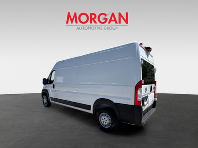 2023 Ram ProMaster 2500 - Photo 5