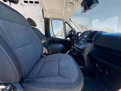 2023 Ram ProMaster 2500 - Photo 26