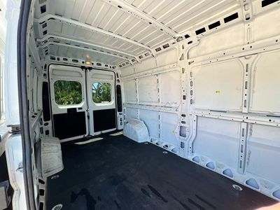 2023 Ram ProMaster 2500 - Photo 28