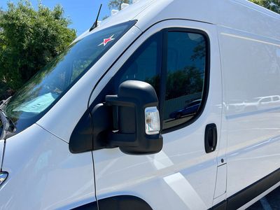 2023 Ram ProMaster 2500 - Photo 10