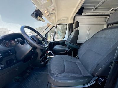 2023 Ram ProMaster 2500 - Photo 12