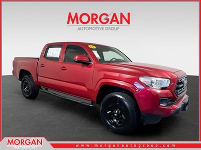 2018 Toyota Tacoma - Photo 1