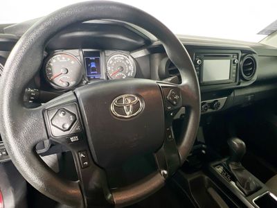 2018 Toyota Tacoma - Photo 15