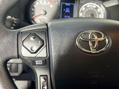 2018 Toyota Tacoma - Photo 16