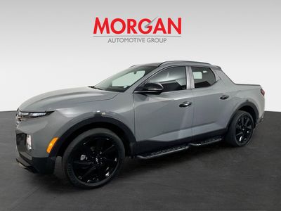 2023 Hyundai Santa Cruz - Photo 7