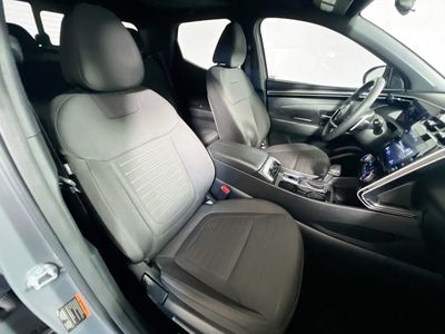 2023 Hyundai Santa Cruz - Photo 27