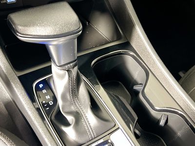2023 Hyundai Santa Cruz - Photo 21