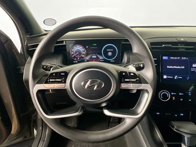 2023 Hyundai Santa Cruz - Photo 15