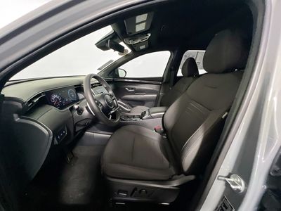 2023 Hyundai Santa Cruz - Photo 12