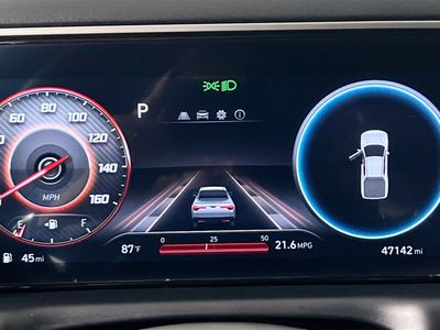 2023 Hyundai Santa Cruz - Photo 19