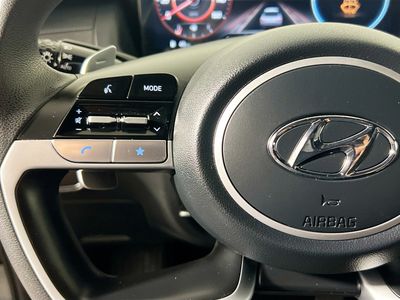 2023 Hyundai Santa Cruz - Photo 16