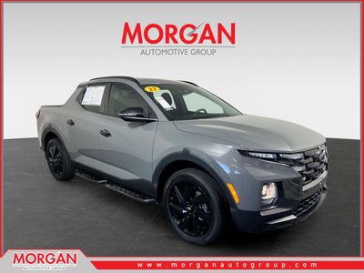 2023 Hyundai Santa Cruz - Photo 1