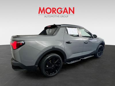 2023 Hyundai Santa Cruz - Photo 3