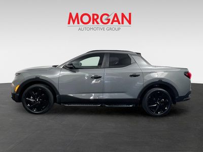 2023 Hyundai Santa Cruz - Photo 6