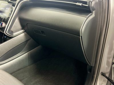 2023 Hyundai Santa Cruz - Photo 31