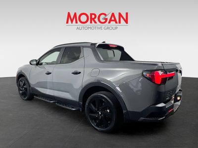 2023 Hyundai Santa Cruz - Photo 5