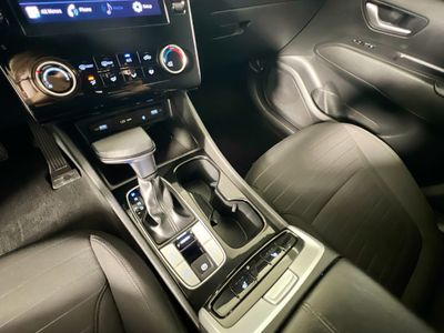 2023 Hyundai Santa Cruz - Photo 22