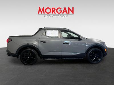 2023 Hyundai Santa Cruz - Photo 2