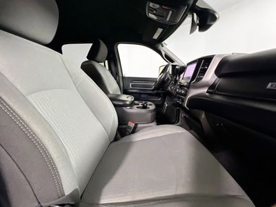 2024 Ram 2500 - Photo 27