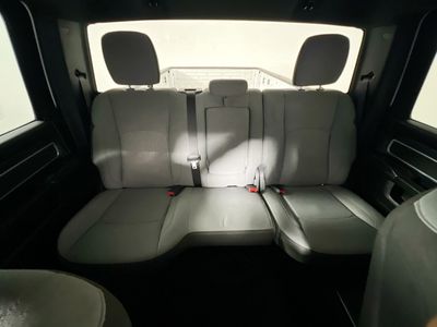2024 Ram 2500 - Photo 29