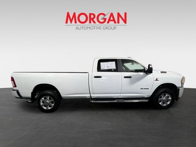 2024 Ram 2500 - Photo 2