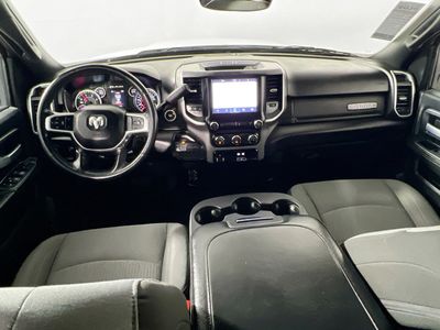 2024 Ram 2500 - Photo 26
