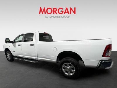 2024 Ram 2500 - Photo 5