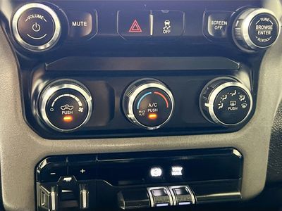 2024 Ram 2500 - Photo 23