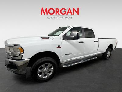 2024 Ram 2500 - Photo 7
