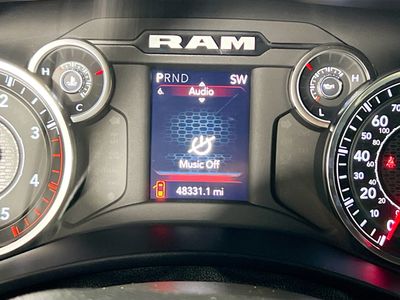 2024 Ram 2500 - Photo 19