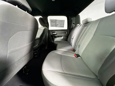 2024 Ram 2500 - Photo 25
