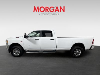 2024 Ram 2500 - Photo 6