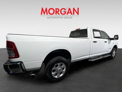 2024 Ram 2500 - Photo 3