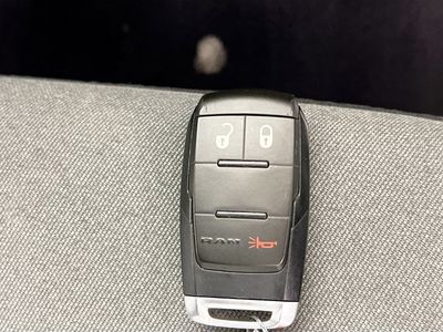 2024 Ram 2500 - Photo 32