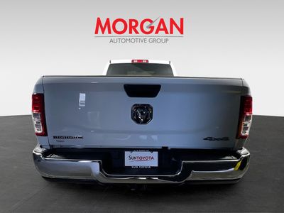 2024 Ram 2500 - Photo 4