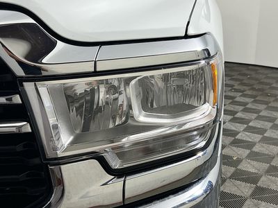 2024 Ram 2500 - Photo 9