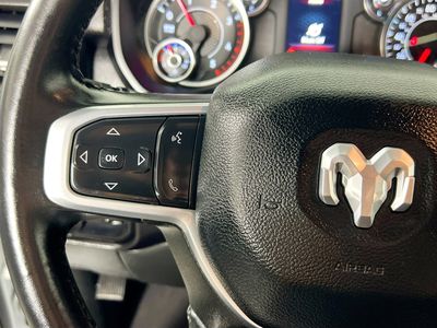 2024 Ram 2500 - Photo 16