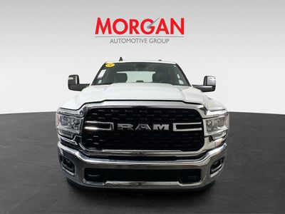 2024 Ram 2500 - Photo 8