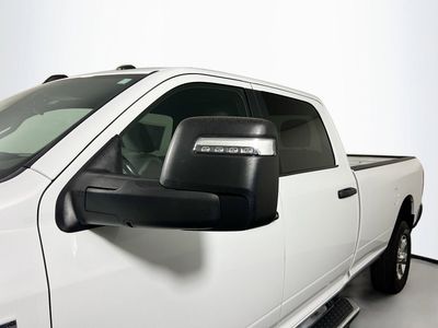 2024 Ram 2500 - Photo 10