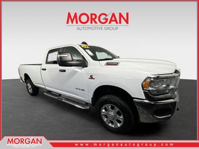 2024 Ram 2500 - Photo 1