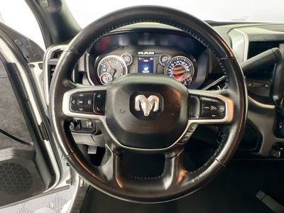 2024 Ram 2500 - Photo 15