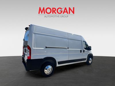 2023 Ram ProMaster 2500 - Photo 3