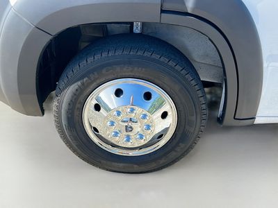 2023 Ram ProMaster 2500 - Photo 11