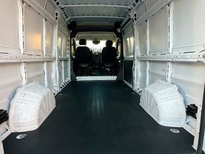 2023 Ram ProMaster 2500 - Photo 29